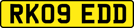 RK09EDD