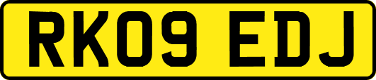 RK09EDJ