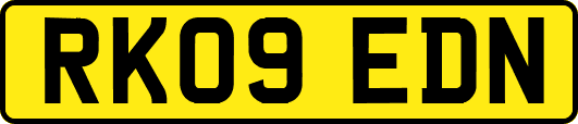 RK09EDN