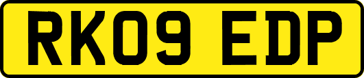 RK09EDP