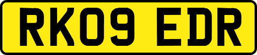 RK09EDR