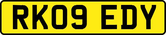 RK09EDY