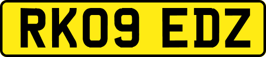 RK09EDZ