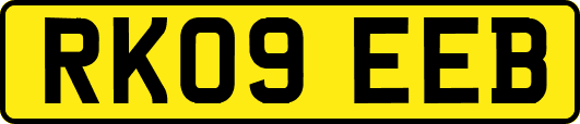 RK09EEB