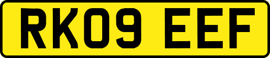 RK09EEF