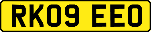 RK09EEO