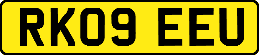 RK09EEU