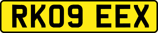 RK09EEX