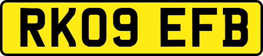 RK09EFB