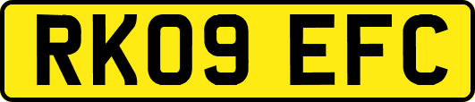 RK09EFC