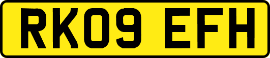 RK09EFH