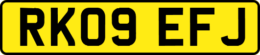 RK09EFJ