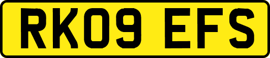 RK09EFS