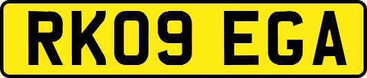 RK09EGA