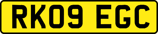 RK09EGC