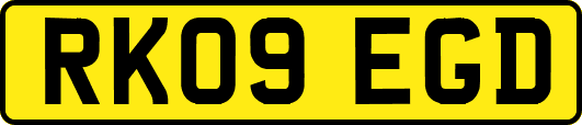 RK09EGD