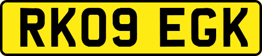 RK09EGK