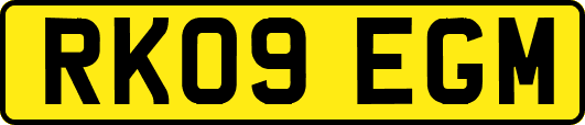 RK09EGM