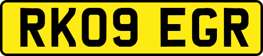 RK09EGR