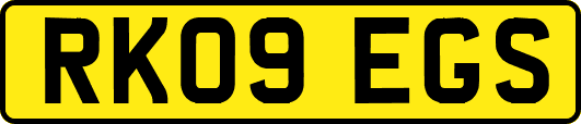 RK09EGS