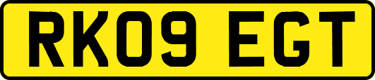 RK09EGT