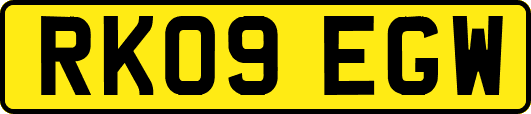 RK09EGW