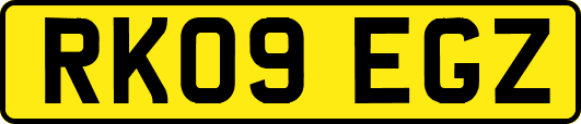 RK09EGZ