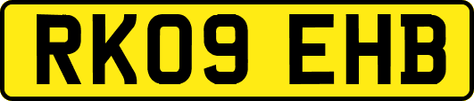 RK09EHB
