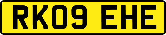 RK09EHE