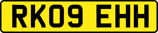 RK09EHH