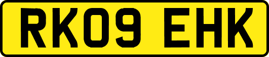 RK09EHK