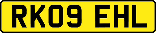 RK09EHL