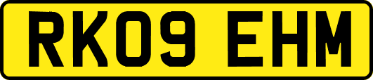 RK09EHM