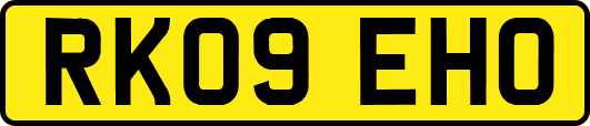RK09EHO