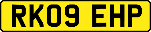 RK09EHP