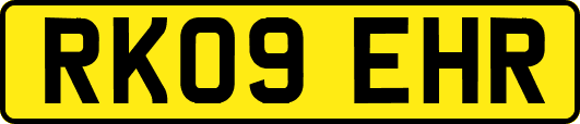 RK09EHR