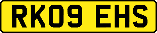 RK09EHS