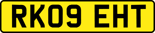RK09EHT