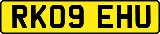 RK09EHU
