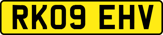 RK09EHV