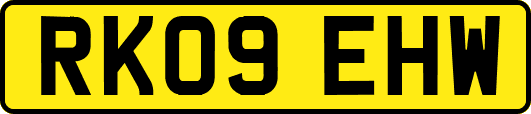 RK09EHW