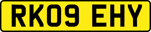 RK09EHY