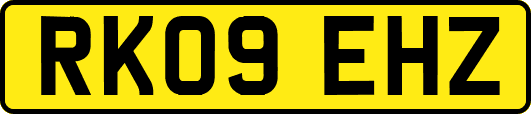 RK09EHZ