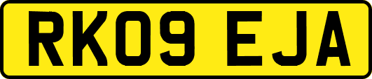 RK09EJA