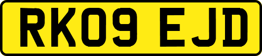 RK09EJD