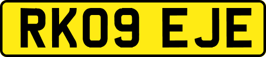 RK09EJE