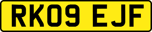 RK09EJF