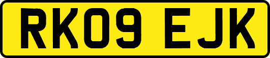 RK09EJK