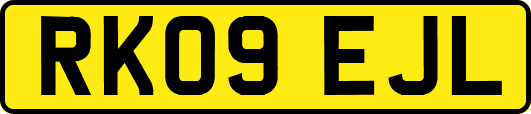 RK09EJL