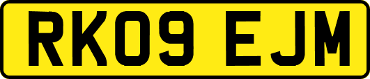 RK09EJM